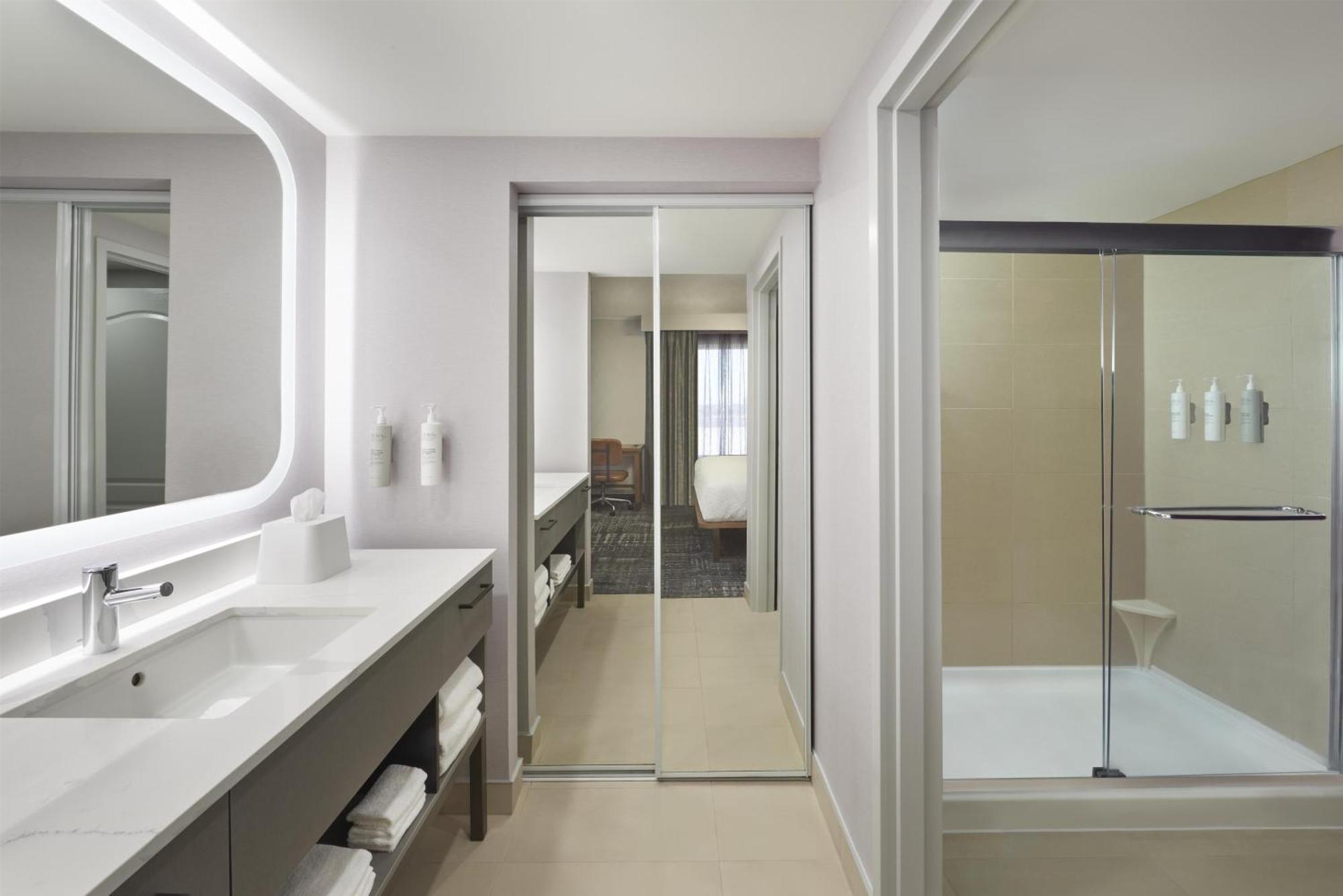 Suite 2 Chambres - Non-Fumeurs