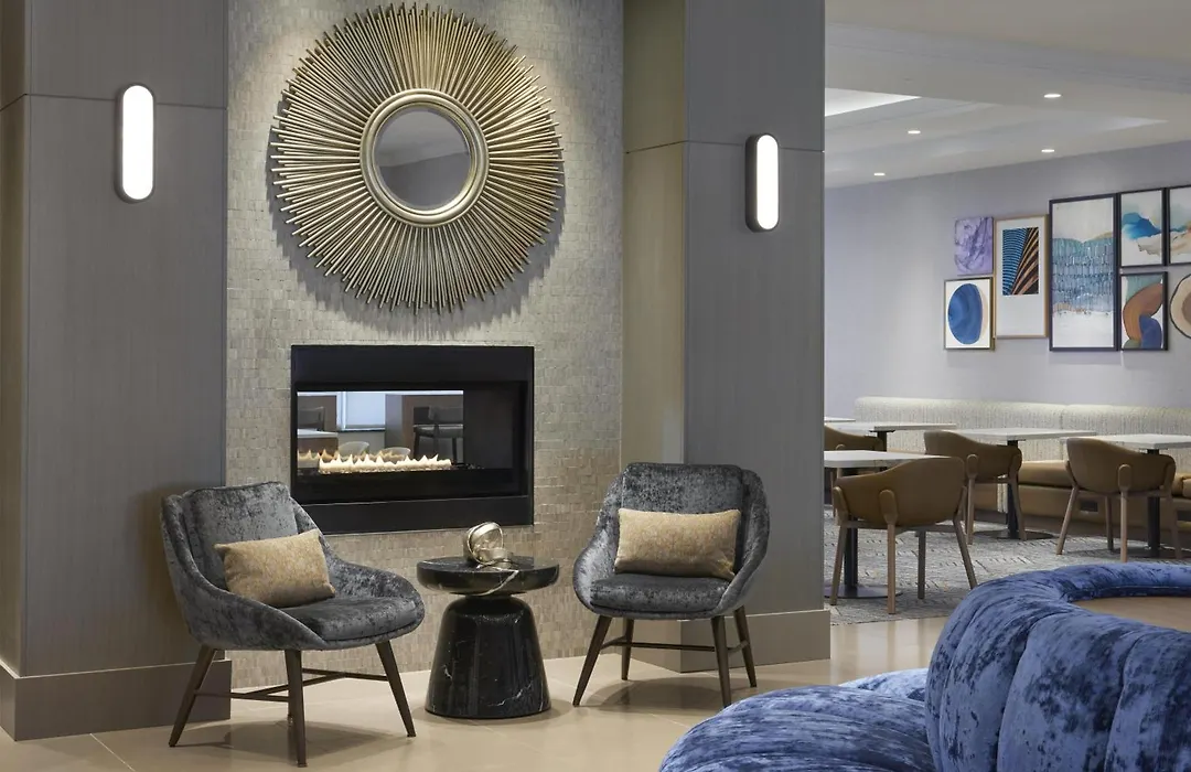 Homewood Suites By Hilton Toronto Vaughan-1