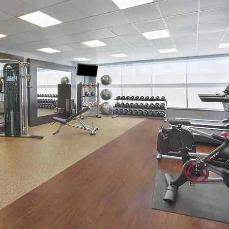 Homewood Suites By Hilton Toronto Vaughan-2
